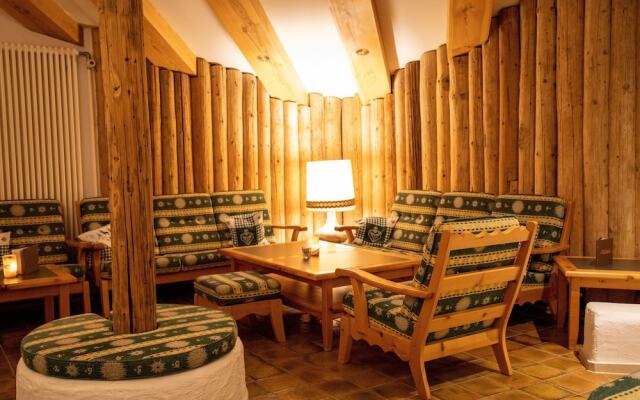 Alpenlodge Val Gronda