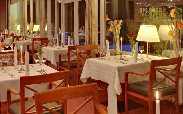 Balladins Superior Hotel Bad Bramstedt