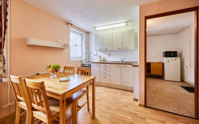 Apartment Horská Horní Maršov