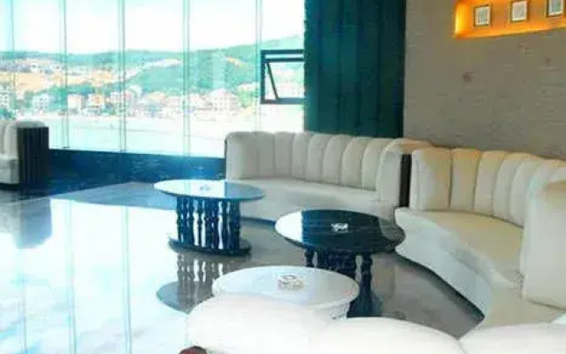 Jinhao Cliff Hotel