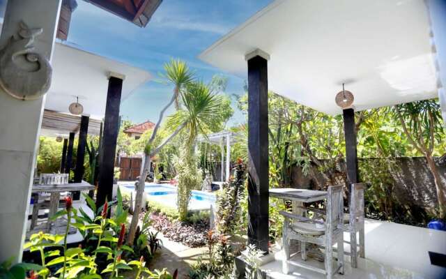Belvilla Ananda Resort Lovina BeachNearPantai Lovina