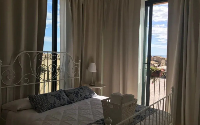 Regina Margherita B&B