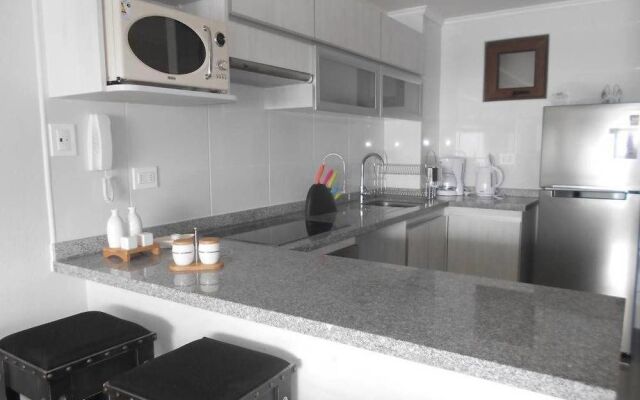 Apart Jardin del Mar