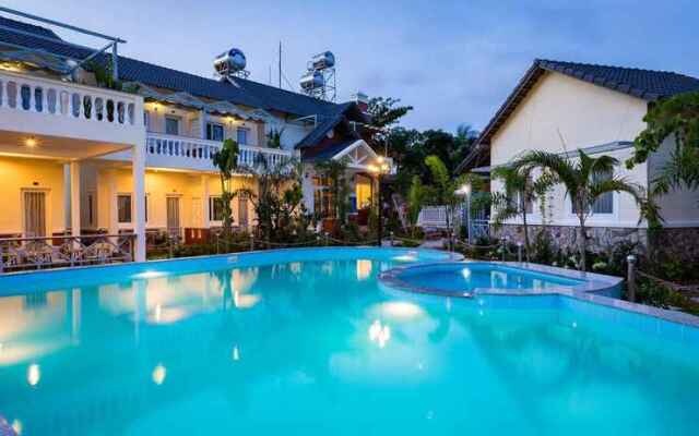Phu Quoc Villas