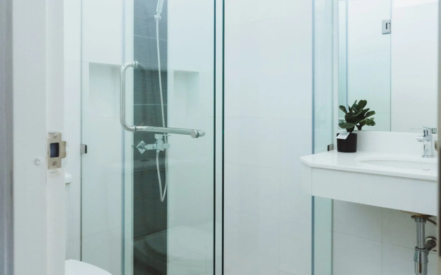 Baan Nern Khao Resort Pattaya