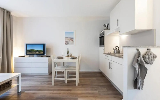 Ferienapartments Neustadt in Holstein