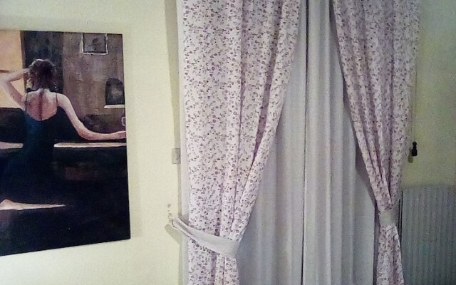 Le Stanze di Ginevra S. Maria a Vico