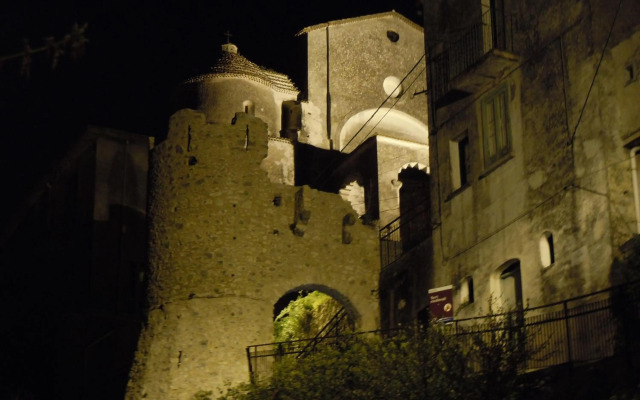 Al Vicolo del Cilento