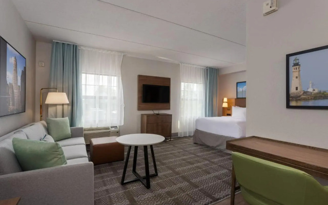 Staybridge Suites West Seneca by IHG