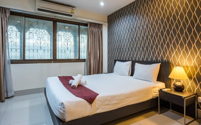 Bedever Bangkok Boutique Hotel