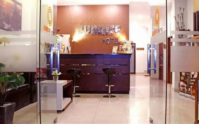 Sunrise Hotel Jogja