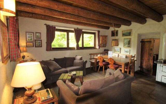 House Sally Lago di Ledro