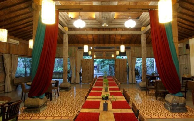 Rumah Batu Boutique Hotel