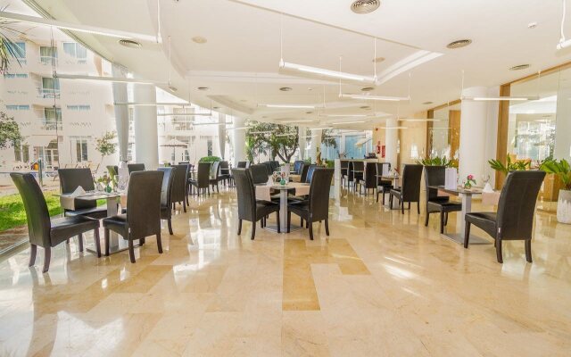 Eix Alzinar Mar Aparthotel
