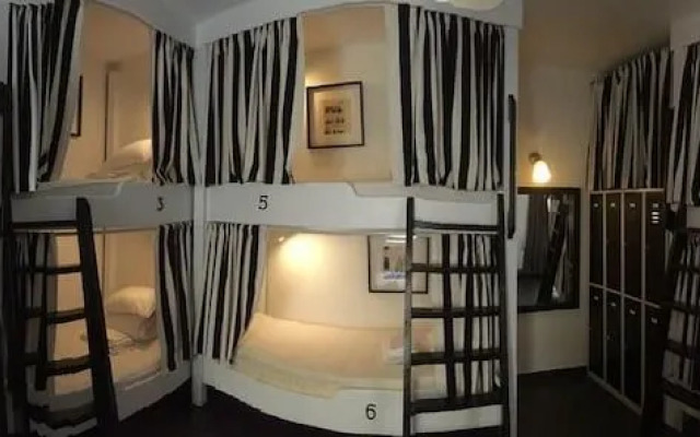 Le Case Della Ste Hostel Settembre