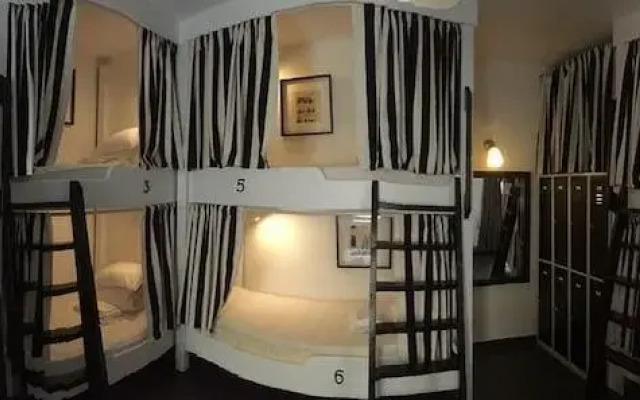 Le Case Della Ste Hostel Settembre