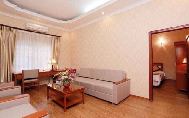 ATS Hotel