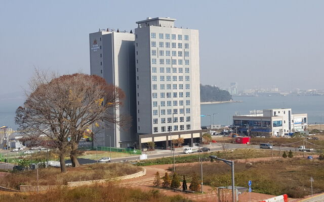 Stellar Hotel