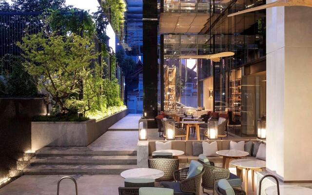 HOMM Sukhumvit34 Bangkok by Banyan Tree Group