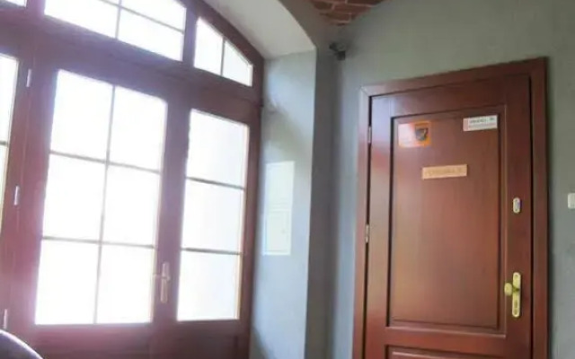 Pokoje Gościnne Poselska 20