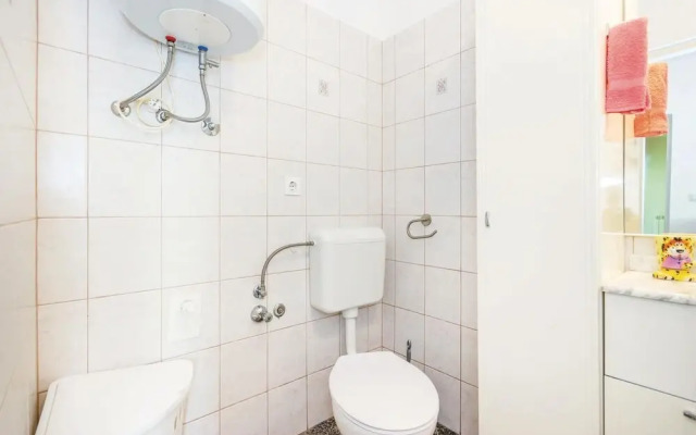 Stunning Apartment in Matulji With 1 Bedrooms and Wifi