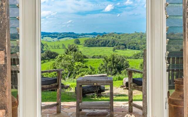 Your Luxury Escape - Bhadra Bails