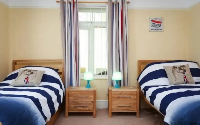 Croyde Bonnicott 3 Bedrooms