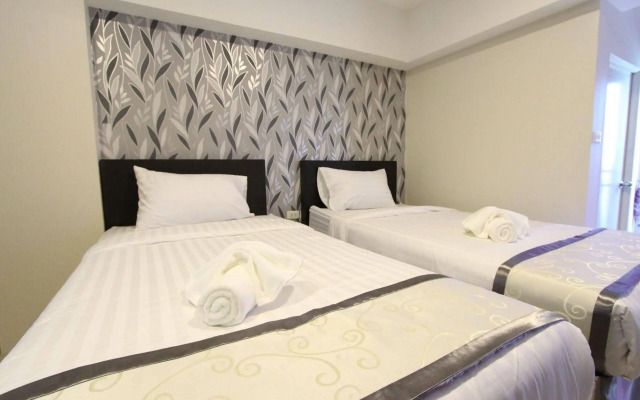 Hi life Hotel