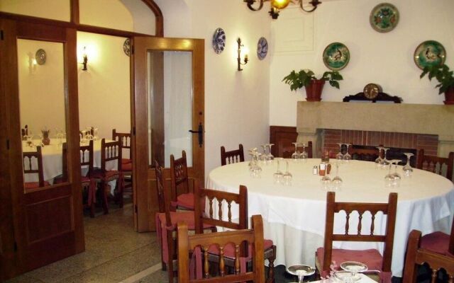 Hostal Meson La Cadena