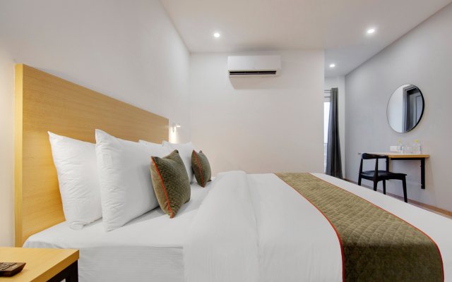 OYO Townhouse 204 Sector 49