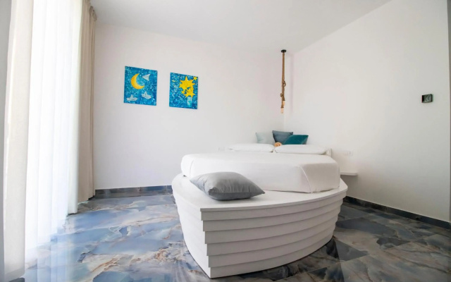 Hotel Arte Mare