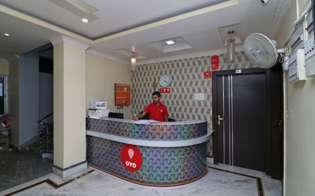OYO Flagship 11703 Hemlata Lodge