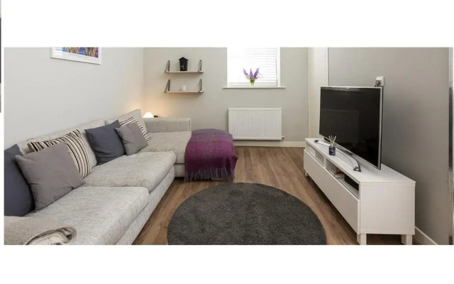 The Lane Apartment