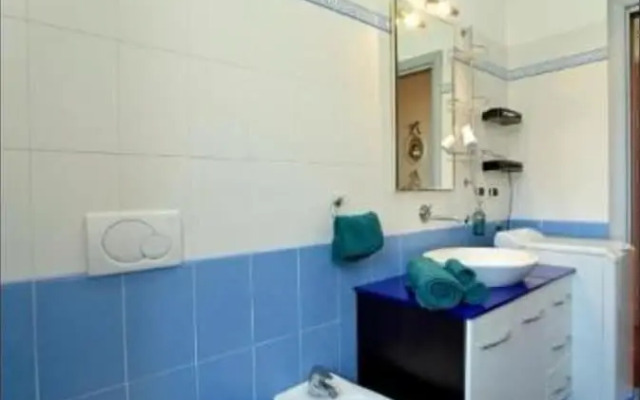 Casa Roma Apartment in Albenga