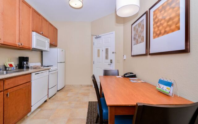 TownePlace Suites Thousand Oaks Ventura County