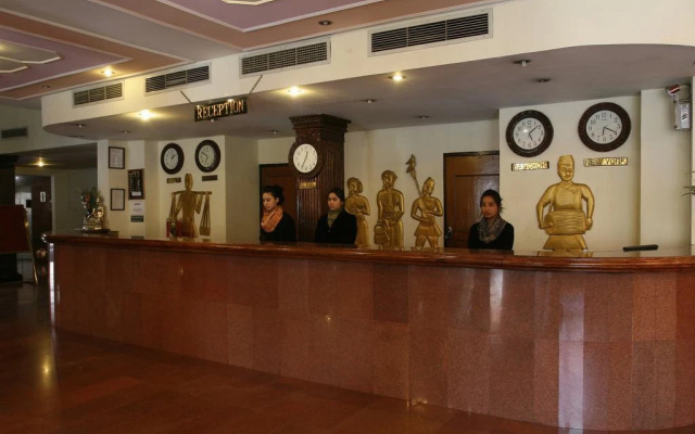 Hotel Vaishali