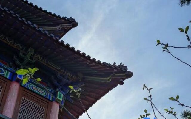CEO·Xiang'an Hotel (Wanda Branch, Yongkang Economic Development Zone)