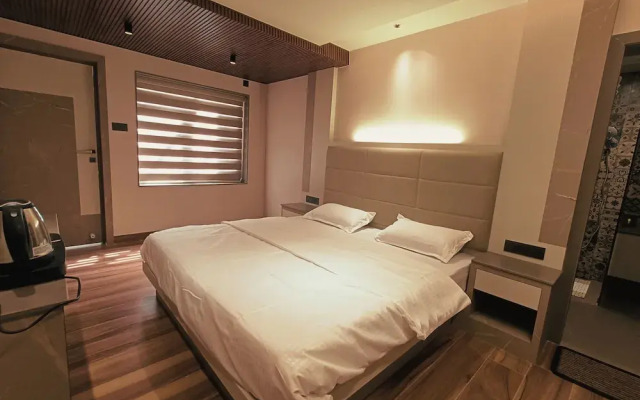 Villa Euphoria