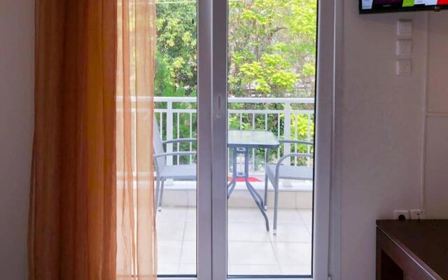 Cozy Studio Near The Beach 1Stfloor