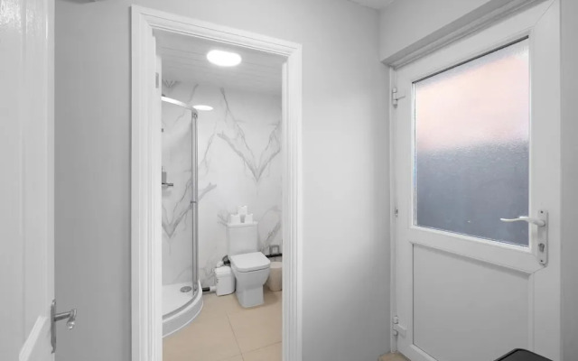 Keel Drive Modern 3 Bedroom Home
