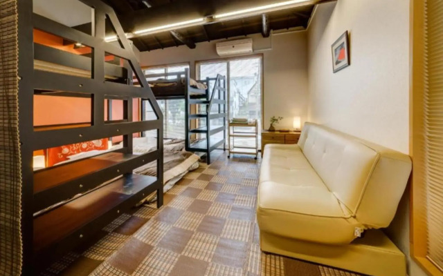 Shinjuku Garden House / Vacation STAY 81128