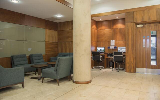 Holiday Inn Express Sheffield City Centre by IHG