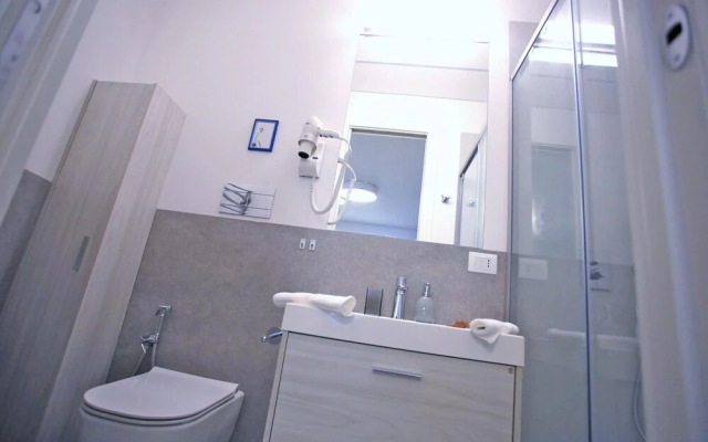 Baroque Apartments - Mandolino Apartment