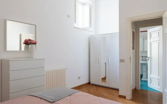 Lungarini Apartment by Wonderful Italy