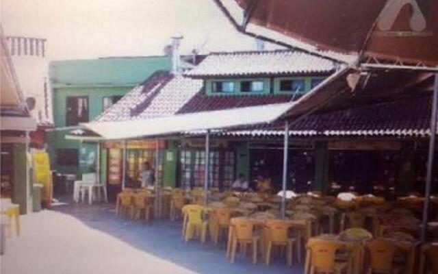 CASA PERO CABO FRIO a 60 Metros da praia