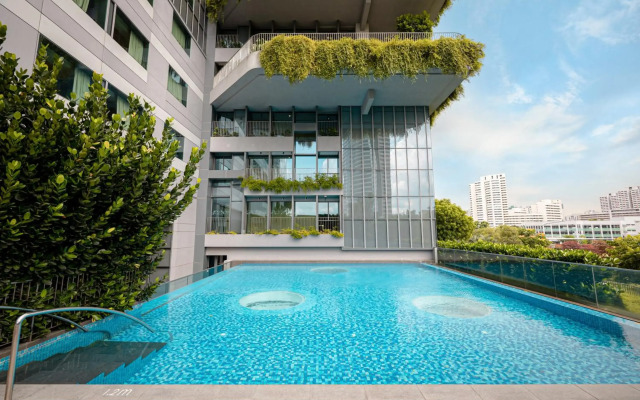 Resorts World Sentosa - Genting Hotel Jurong