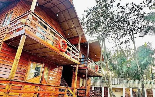 Rain Drop Eco Resort Saint Martin