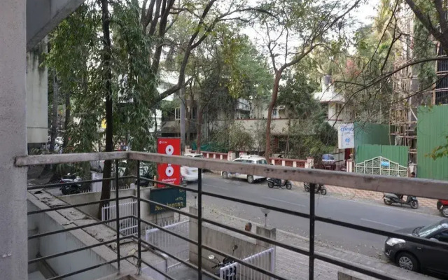 OYO 22312 Hotel Nandanvan