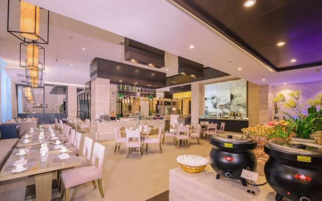 SanQingShan New Century Resort