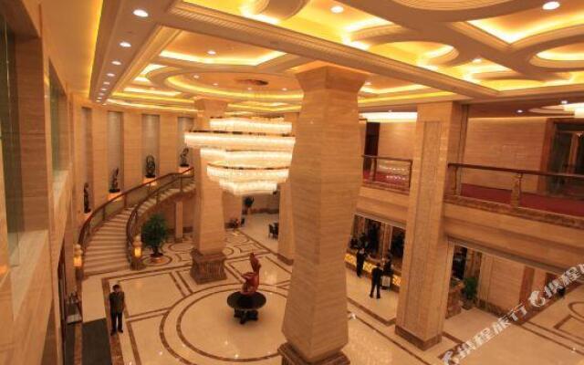 Yijiasheng Hotel